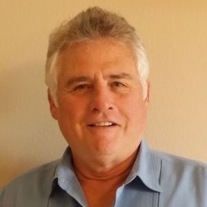 Meet your Posher, Ron